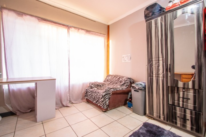 1 Bedroom Property for Sale in Die Bult North West